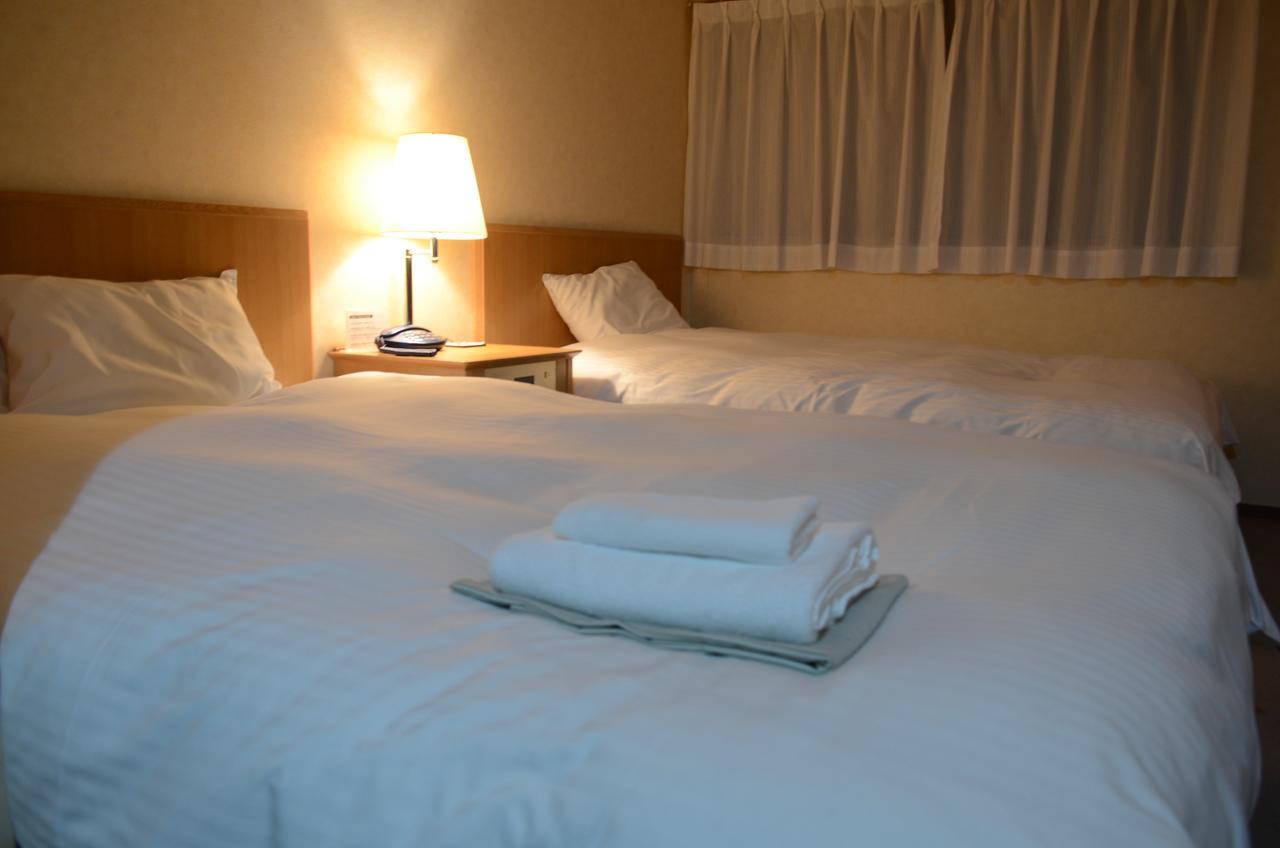 Moriguchi Chambre Asami Osaka Exteriör bild