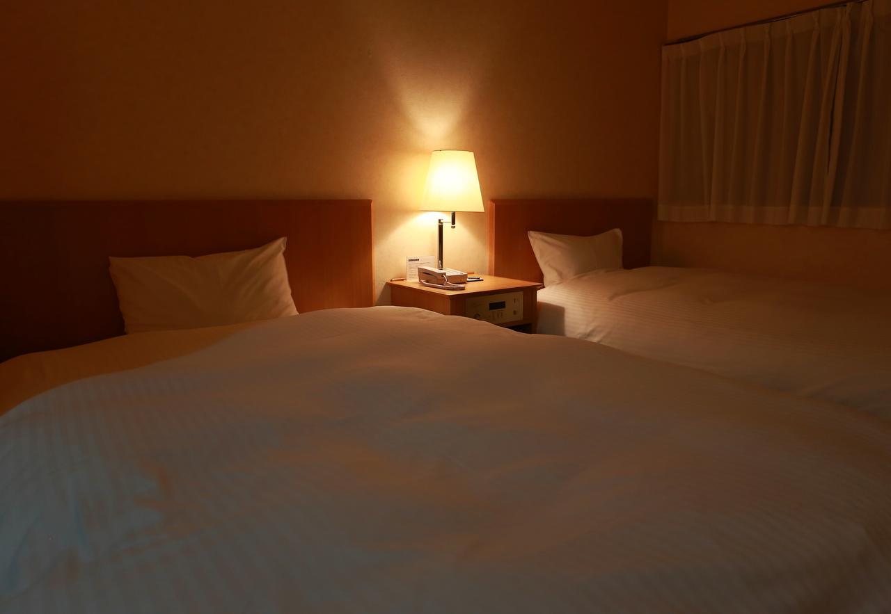 Moriguchi Chambre Asami Osaka Exteriör bild