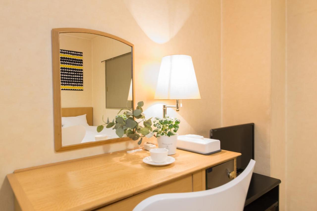 Moriguchi Chambre Asami Osaka Exteriör bild