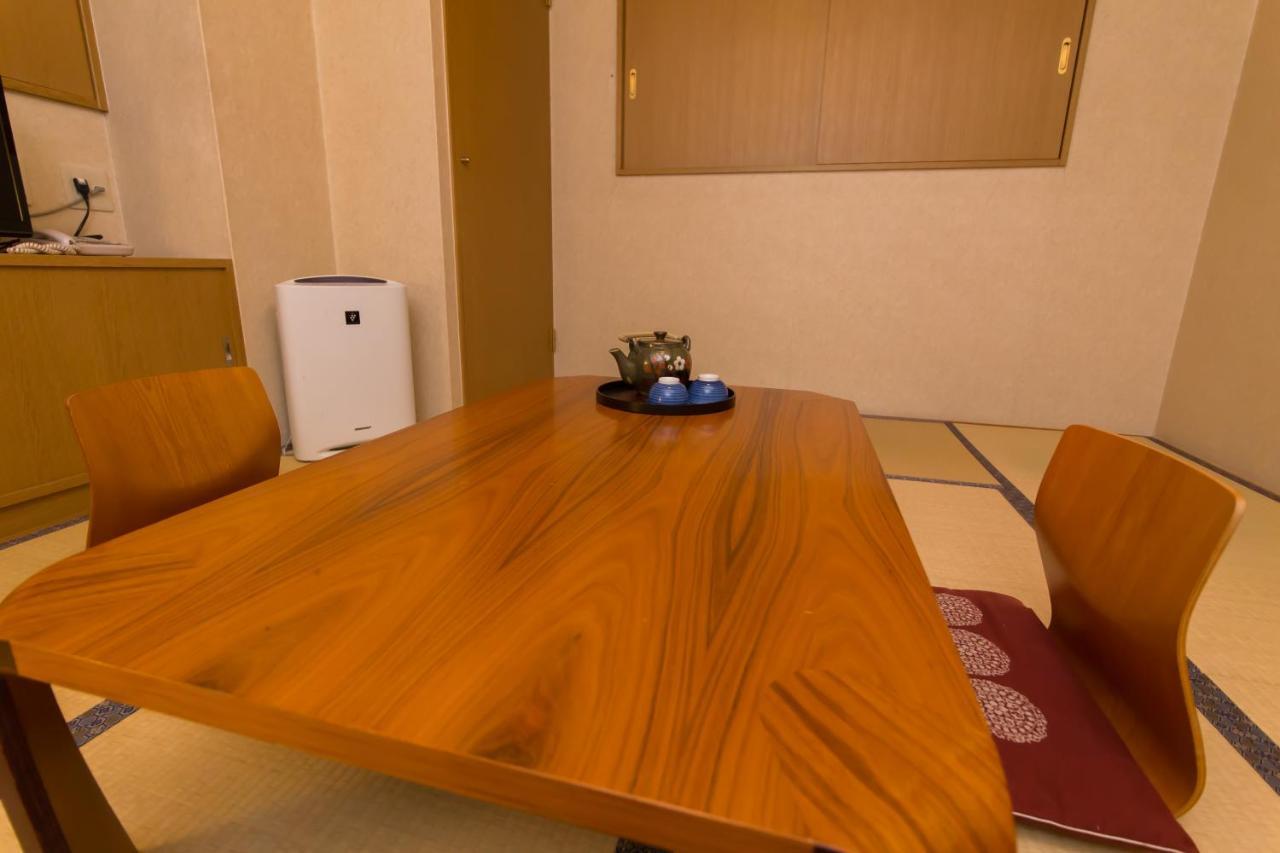 Moriguchi Chambre Asami Osaka Exteriör bild