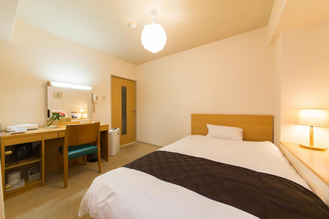 Moriguchi Chambre Asami Osaka Exteriör bild